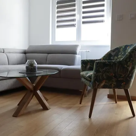 Savana Apartment