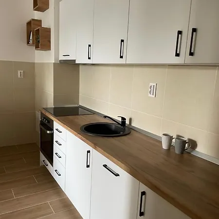 Savana Apartment