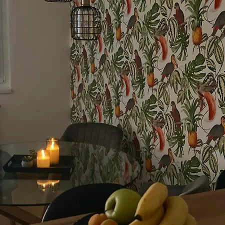 Apartment Savana