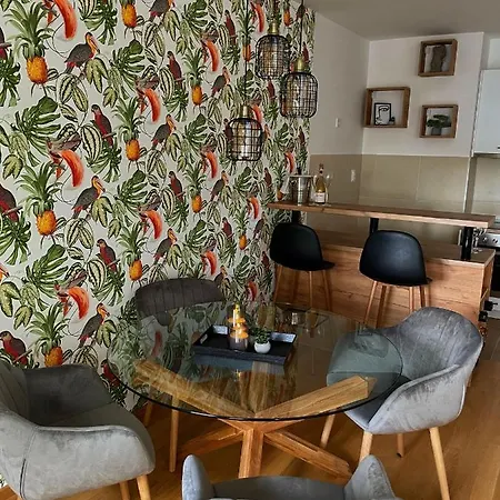 Apartment Savana