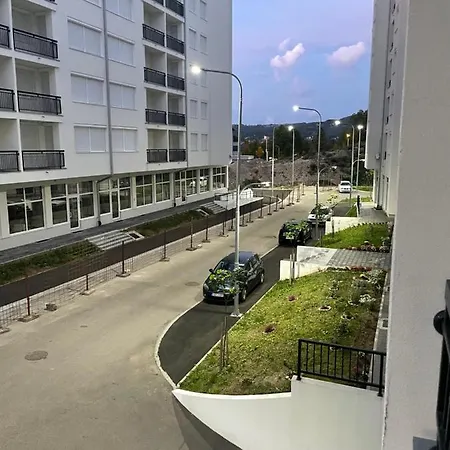 Apartment Savana